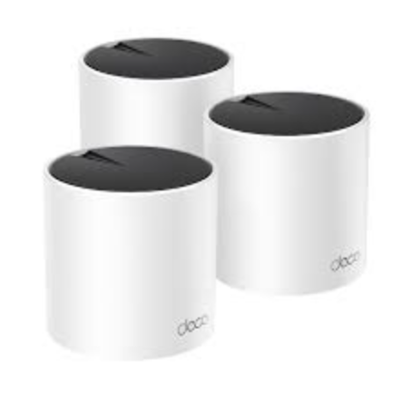 TP-Link Deco