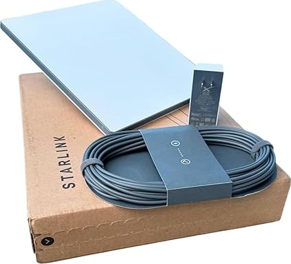 Starlink Kit